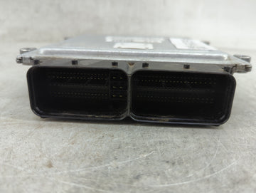 2011 Hyundai Elantra PCM Engine Control Computer ECU ECM PCU OEM P/N:MD1SP1NS296A 5WY4Z20F, 39102-2EMA0, 39103-2EMA0 Fits OEM Used Auto Parts