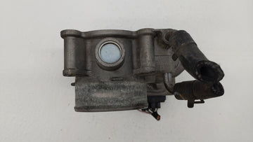 2011-2018 Hyundai Elantra Throttle Body P/N:35100-2E000 Fits Fits 2011 2012 2013 2014 2015 2016 2017 2018 2019 OEM Used Auto Parts