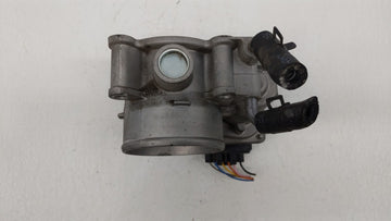 2011-2018 Hyundai Elantra Throttle Body P/N:35100-2E000 Fits Fits 2011 2012 2013 2014 2015 2016 2017 2018 2019 OEM Used Auto Parts