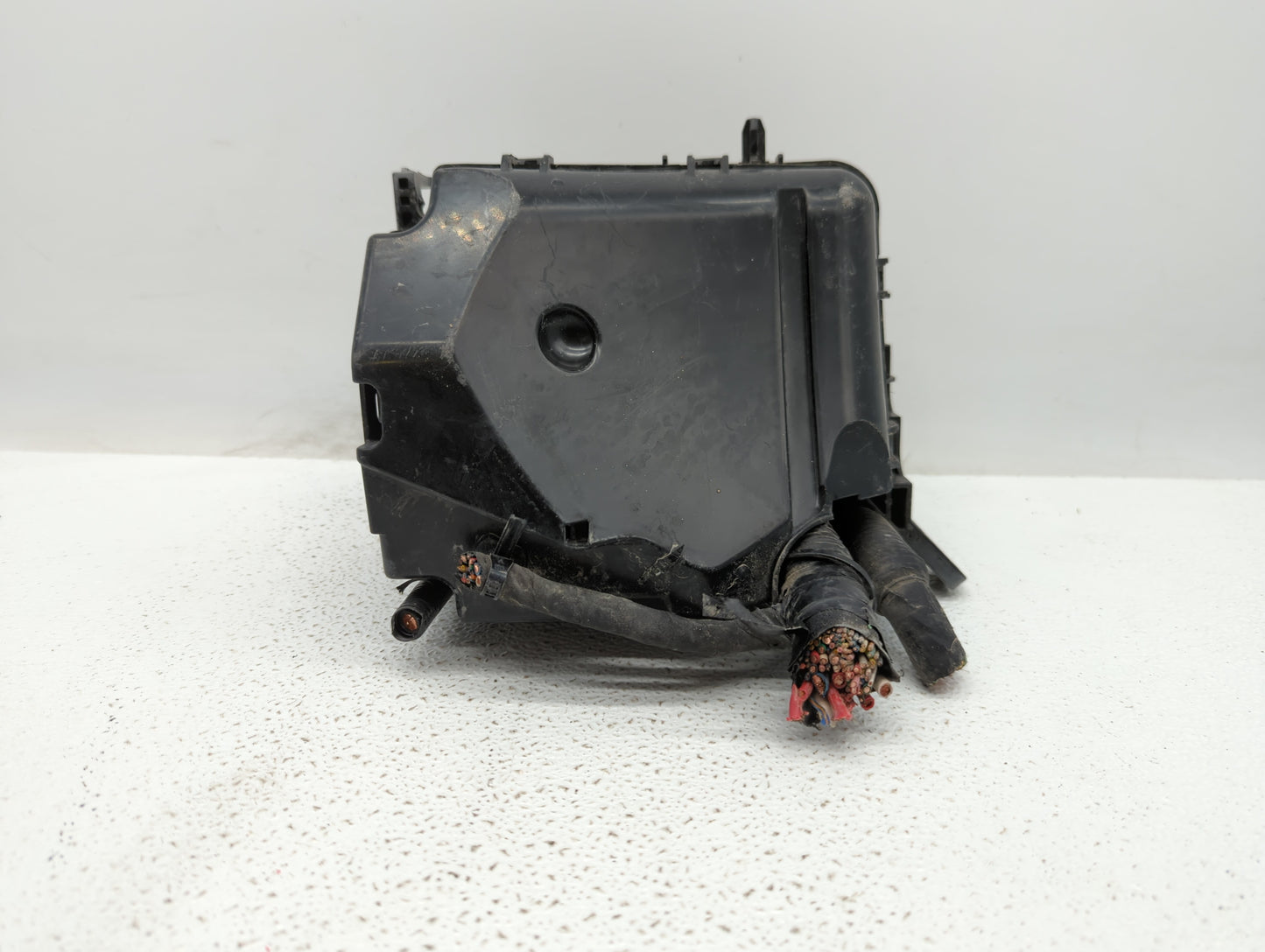 2011-2013 Hyundai Elantra Fusebox Fuse Box Panel Relay Module P/N:1302260016 VS912003Y074UA Fits Fits 2011 2012 2013 OEM Use