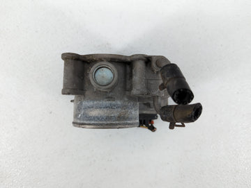2011-2018 Hyundai Elantra Throttle Body P/N:35100-2E000 1302150124 Fits Fits 2011 2012 2013 2014 2015 2016 2017 2018 2019 OEM Used Auto Parts