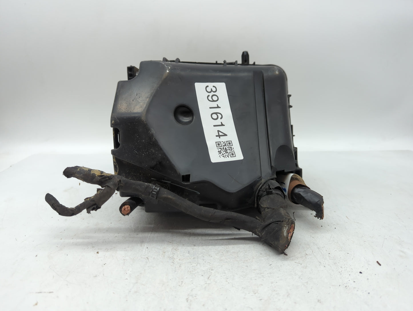 2011-2013 Hyundai Elantra Fusebox Fuse Box Panel Relay Module P/N:91950-3X711 91950-3X011, 91950-3X510 Fits Fits 2011 2012 2