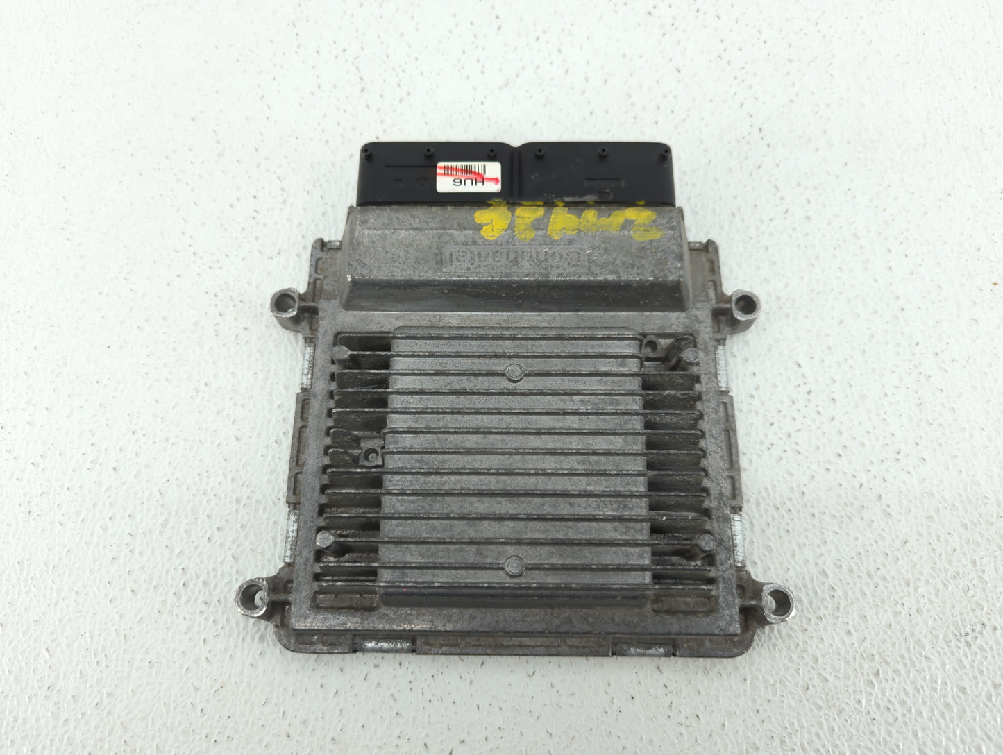 2011-2013 Hyundai Elantra PCM Engine Control Computer ECU ECM PCU OEM P/N:39102-2EMA0 39103-2EMN3 Fits Fits 2011 2012 2013 O