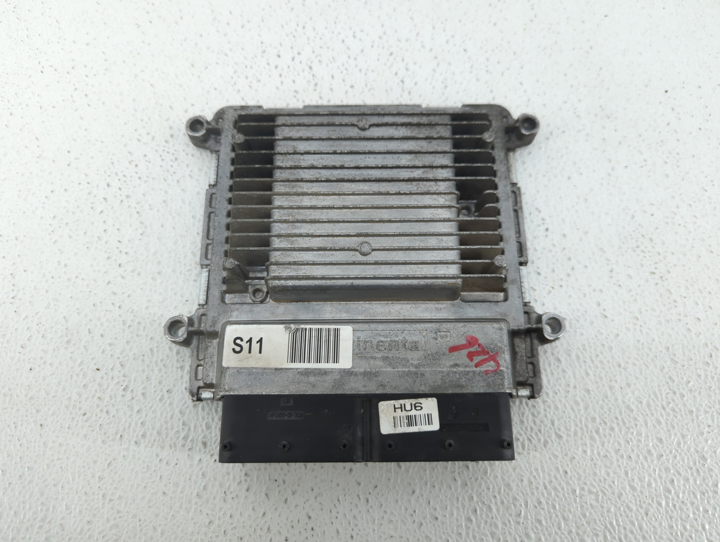 2011 Hyundai Elantra PCM Engine Control Computer ECU ECM PCU OEM P/N:39101-2EMA0 39100-2EMA0, 39103-2EMB0, 39102-2EMB0 Fits