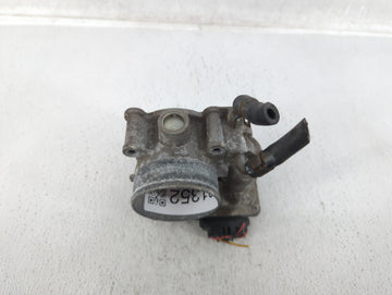 2011-2020 Hyundai Elantra Throttle Body P/N:152010M08 Fits Fits 2011 2012 2013 2014 2015 2016 2017 2018 2019 2020 2021 OEM Used Auto Parts