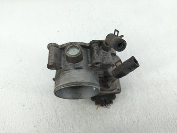 2011-2020 Hyundai Elantra Throttle Body P/N:35100-2E000 Fits Fits 2011 2012 2013 2014 2015 2016 2017 2018 2019 2020 2021 OEM Used Auto Parts