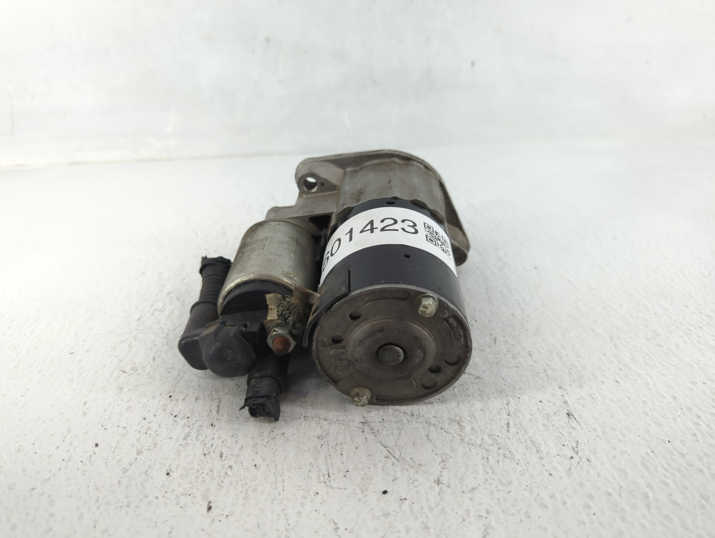 2007-2012 Hyundai Elantra Car Starter Motor Solenoid OEM P/N:36100-23071 Fits Fits 2005 2006 2007 2008 2009 2010 2011 2012 O