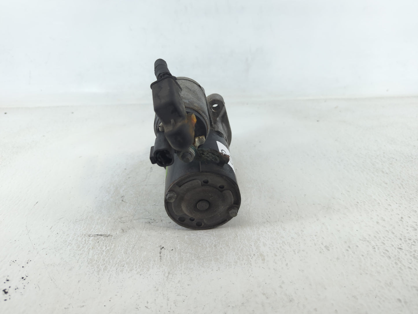 2011-2014 Hyundai Elantra Car Starter Motor Solenoid OEM P/N:36100-2E120 Fits Fits 2011 2012 2013 2014 OEM Used Auto Parts -