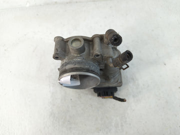 2011-2020 Hyundai Elantra Throttle Body P/N:35100-2E000 Fits Fits 2011 2012 2013 2014 2015 2016 2017 2018 2019 2020 2021 OEM Used Auto Parts