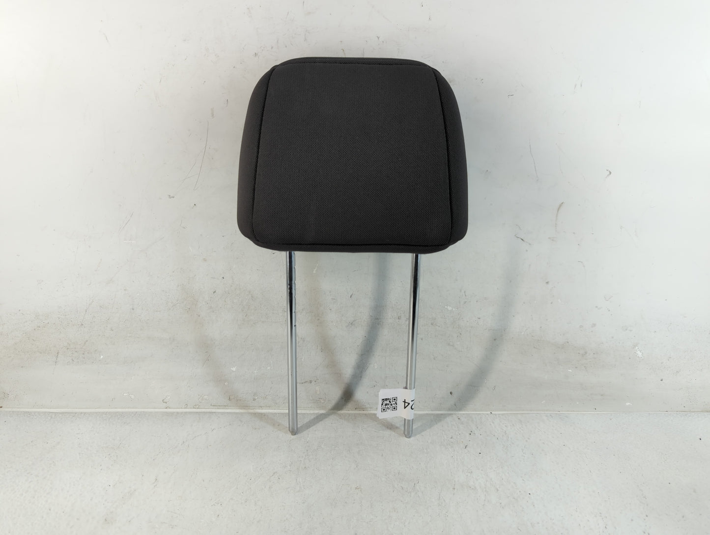 2011 Hyundai Elantra Headrest Head Rest Front Driver Passenger Seat Fits OEM Used Auto Parts - Oemusedautoparts1.com