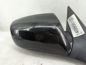 2009-2016 Hyundai Genesis Passenger Side View Mirror - Right Door Mirror OEM Used