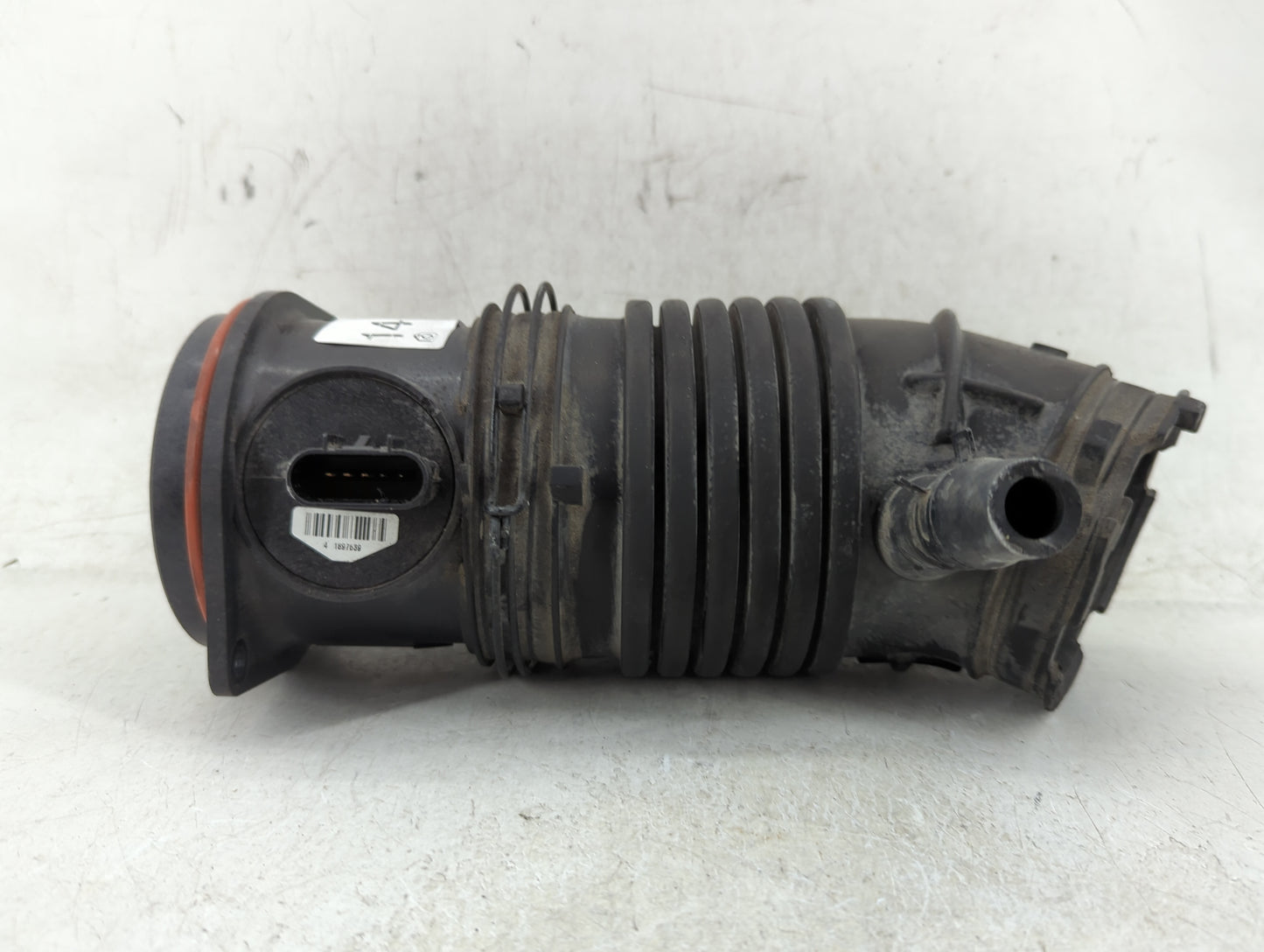 2009-2014 Hyundai Genesis Mass Air Flow Meter Maf - Oemusedautoparts1.com
