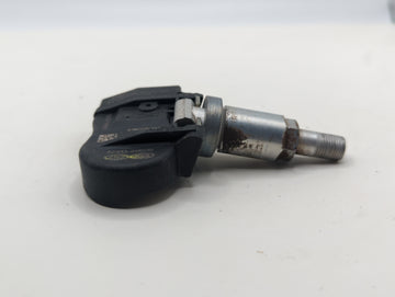 2011 Hyundai Genesis Tire Pressure Monitoring System Sensor Tpms