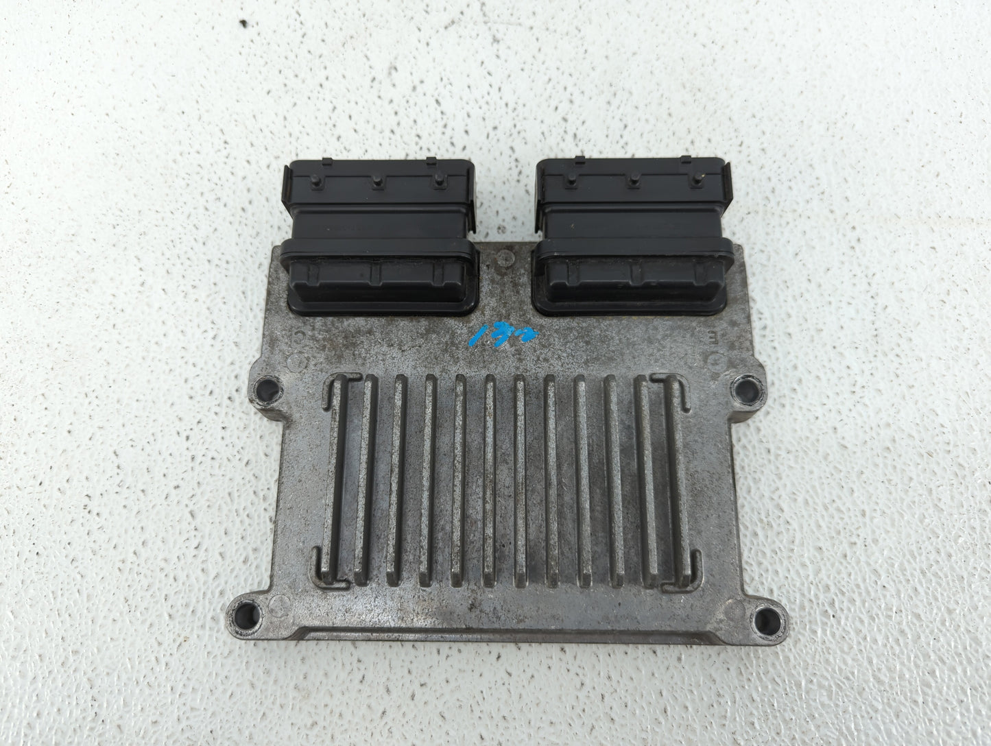 2009-2011 Hyundai Genesis PCM Engine Control Computer ECU ECM PCU OEM P/N:39106-3C615 Fits Fits 2009 2010 2011 OEM Used Auto