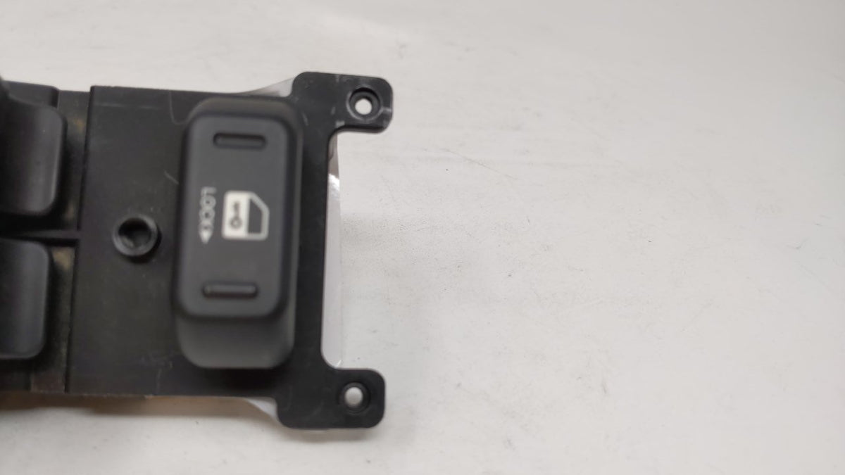 2011-2012 Hyundai Genesis Undefined - Oemusedautoparts1.com