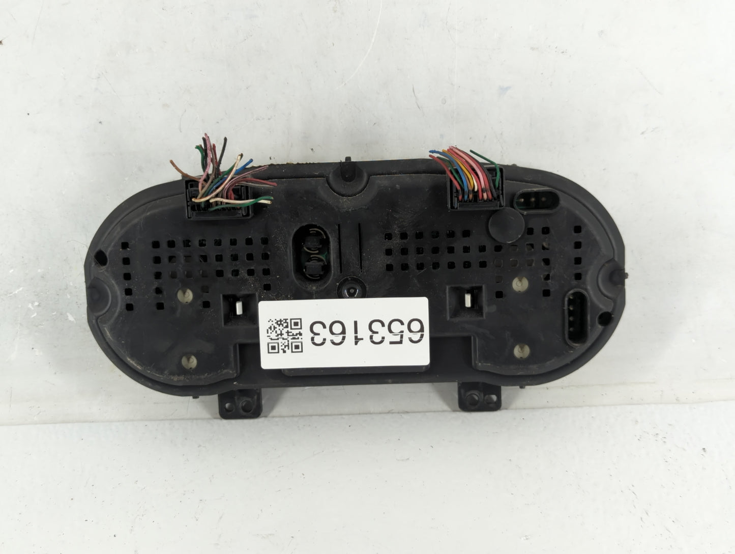 2011-2012 Hyundai Genesis Instrument Cluster Speedometer Gauges P/N:11001-79770CH 94011-2M090 Fits Fits 2011 2012 OEM Used A