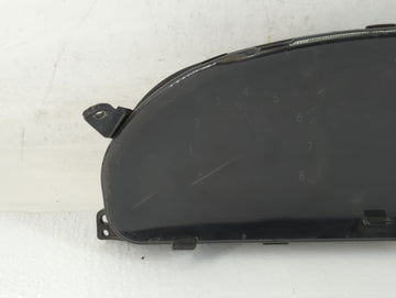 2011-2012 Hyundai Genesis Instrument Cluster Speedometer Gauges P/N:94011-2M590 Fits Fits 2011 2012 OEM Used Auto Parts