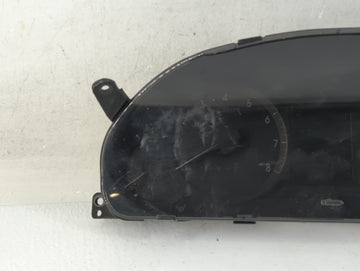 2009-2011 Hyundai Genesis Instrument Cluster Speedometer Gauges P/N:94011-3M001 Fits Fits 2009 2010 2011 OEM Used Auto Parts