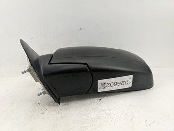 2007-2012 Hyundai Santa Fe Side Mirror Replacement Driver Left View Door Mirror Fits Fits 2007 2008 2009 2010 2011 2012 OEM Used Auto Parts