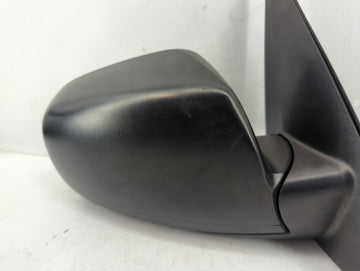 2007-2012 Hyundai Santa Fe Passenger Side View Mirror - Right Door Mirror OEM Used