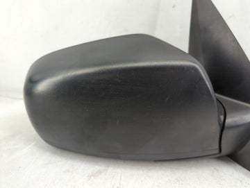 2007-2012 Hyundai Santa Fe Passenger Side View Mirror - Right Door Mirror OEM Used