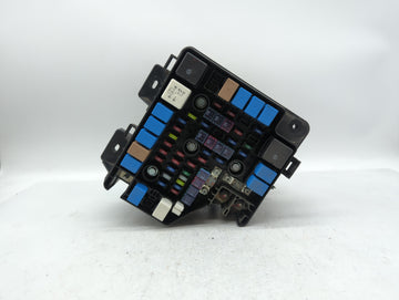 2010-2012 Hyundai Santa Fe Fusebox Fuse Box Panel Relay Module P/N:91115-2B050 91950-2B710 Fits Fits 2010 2011 2012 OEM Used Auto Parts