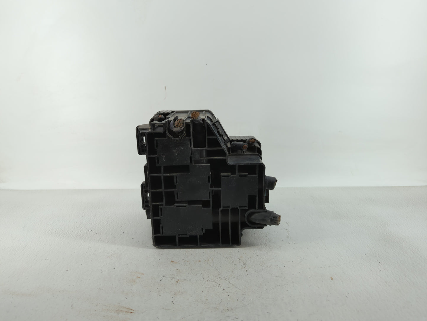 2010-2012 Hyundai Santa Fe Fusebox Fuse Box Panel Relay Module P/N:91115-2B050 91950-2B710 Fits Fits 2010 2011 2012 OEM Used