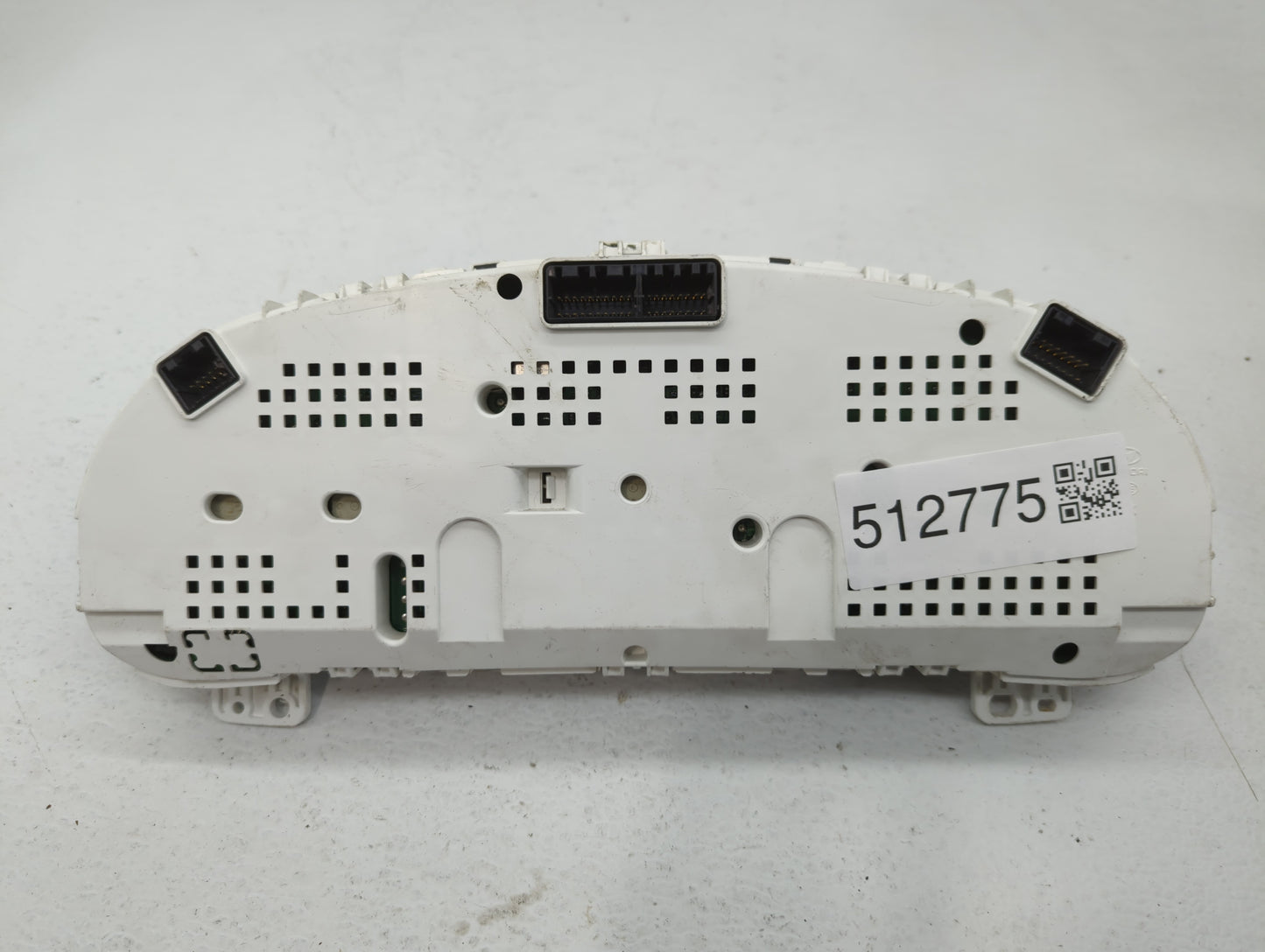 2010-2012 Hyundai Santa Fe Instrument Cluster Speedometer Gauges P/N:94011-0W030CA, 94011-0W031 Fits Fits 2010 2011 2012 OEM