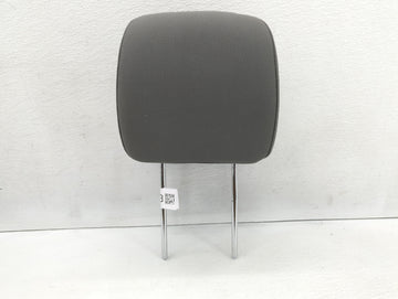 2010-2012 Hyundai Santa Fe Headrest Head Rest Front Driver Passenger Seat Fits Fits 2010 2011 2012 OEM Used Auto Parts