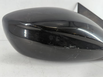 2011-2014 Hyundai Sonata Passenger Side View Mirror - Right Door Mirror OEM Used