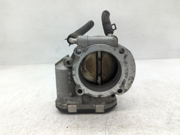 2011-2014 Hyundai Sonata Throttle Body P/N:35100-2G700 Fits Fits 2011 2012 2013 2014 2015 2016 OEM Used Auto Parts