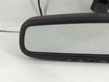2011-2019 Hyundai Sonata Interior Rear View Mirror Replacement OEM P/N:E11026006 Fits OEM Used Auto Parts