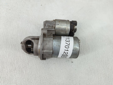 2008-2014 Hyundai Sonata Car Starter Motor Solenoid OEM P/N:36100-2G100 Fits Fits 2008 2009 2010 2011 2012 2013 2014 OEM Used Auto Parts