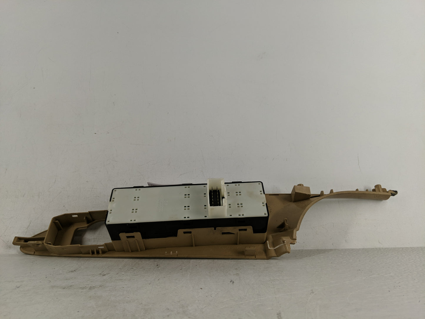2011-2015 Hyundai Sonata Master Power Window Switch Replacement Driver Side Left P/N:202008876 Fits Fits 2011 2012 2013 2014