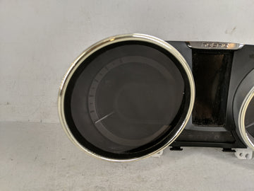 2011-2015 Hyundai Sonata Instrument Cluster Speedometer Gauges P/N:11001-947500H 94001-4R000 Fits Fits 2011 2012 2013 2014 2015 OEM Used Auto Parts