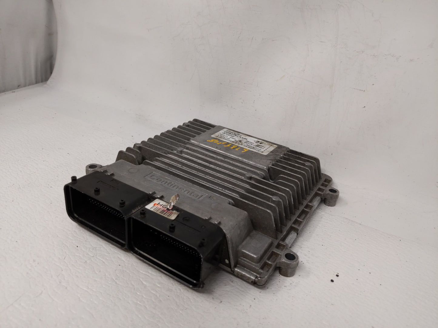 2011-2014 Hyundai Sonata PCM Engine Control Computer ECU ECM PCU OEM P/N:39101-2G661 39111-2G661 Fits Fits 2011 2012 2013 20