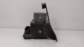 2011-2013 Hyundai Sonata Anti-Lock Brake ABS Pump Module Actuator OEM P/N:0 265 238 094,58920-3Q500 58920-3Q500 Fits OEM Used Auto Parts
