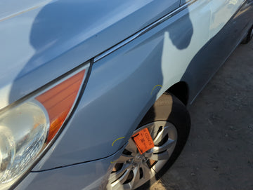 2011-2014 Hyundai Sonata Driver Fender