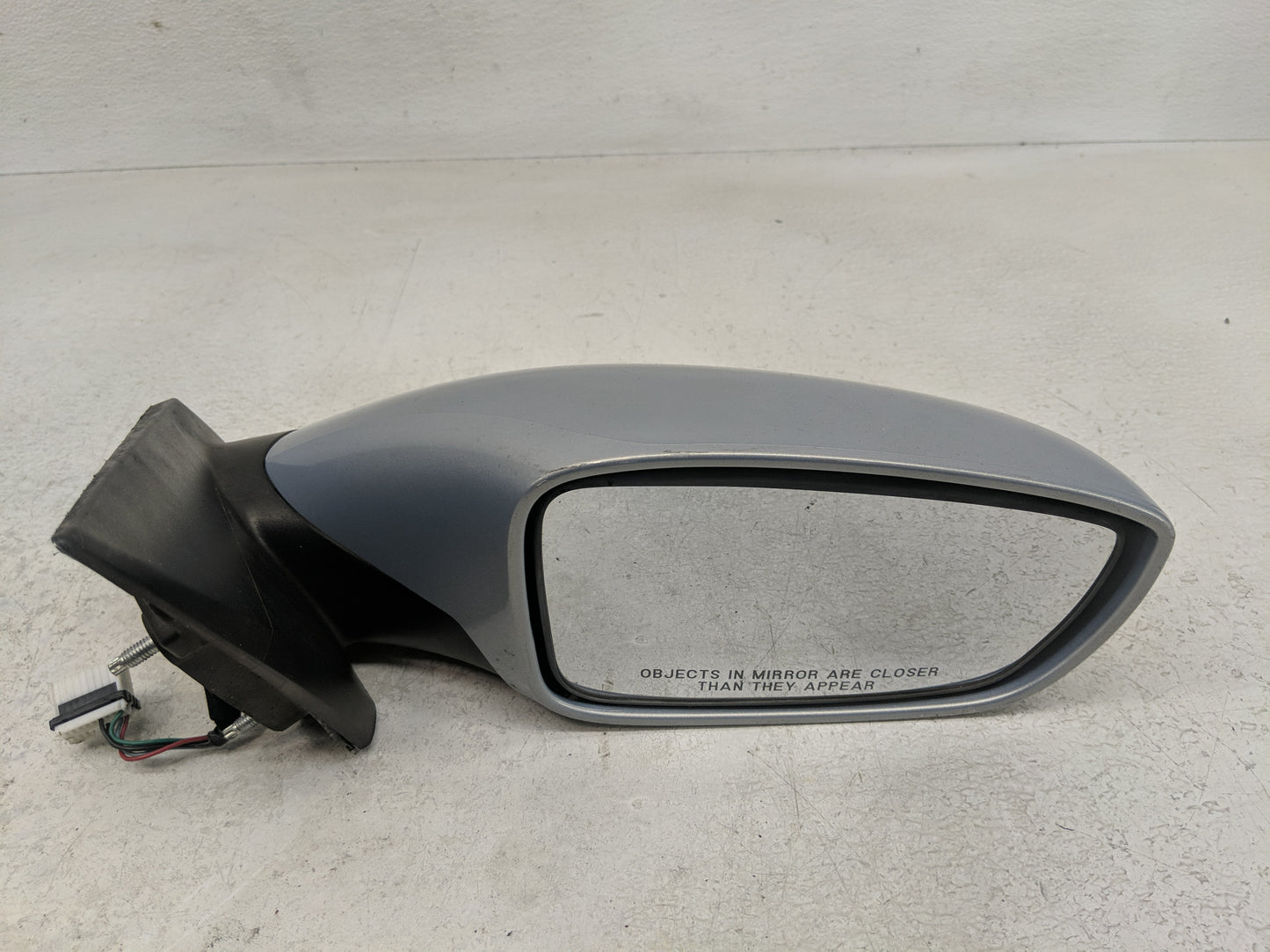 2011-2014 Hyundai Sonata Side Mirror Replacement Passenger Right View Door Mirror P/N:87620-3Q010 Fits Fits 2011 2012 2013 2
