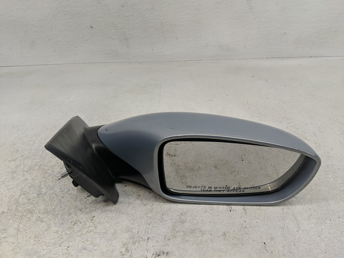 2011-2014 Hyundai Sonata Side Mirror Replacement Passenger Right View Door Mirror Fits Fits 2011 2012 2013 2014 OEM Used Aut