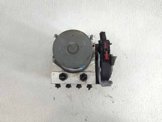 2011-2013 Hyundai Sonata ABS Pump Control Module Replacement P/N:58920-3Q500 0 265 238 094 Fits Fits 2011 2012 2013 OEM Used Auto Parts