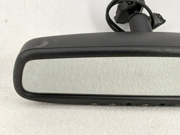 2011-2019 Hyundai Sonata Interior Rear View Mirror Replacement OEM P/N:E11026006 4112A-ZTVHL3 Fits OEM Used Auto Parts