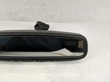 2006-2015 Hyundai Sonata Interior Rear View Mirror Replacement OEM P/N:85101OA200 Fits OEM Used Auto Parts