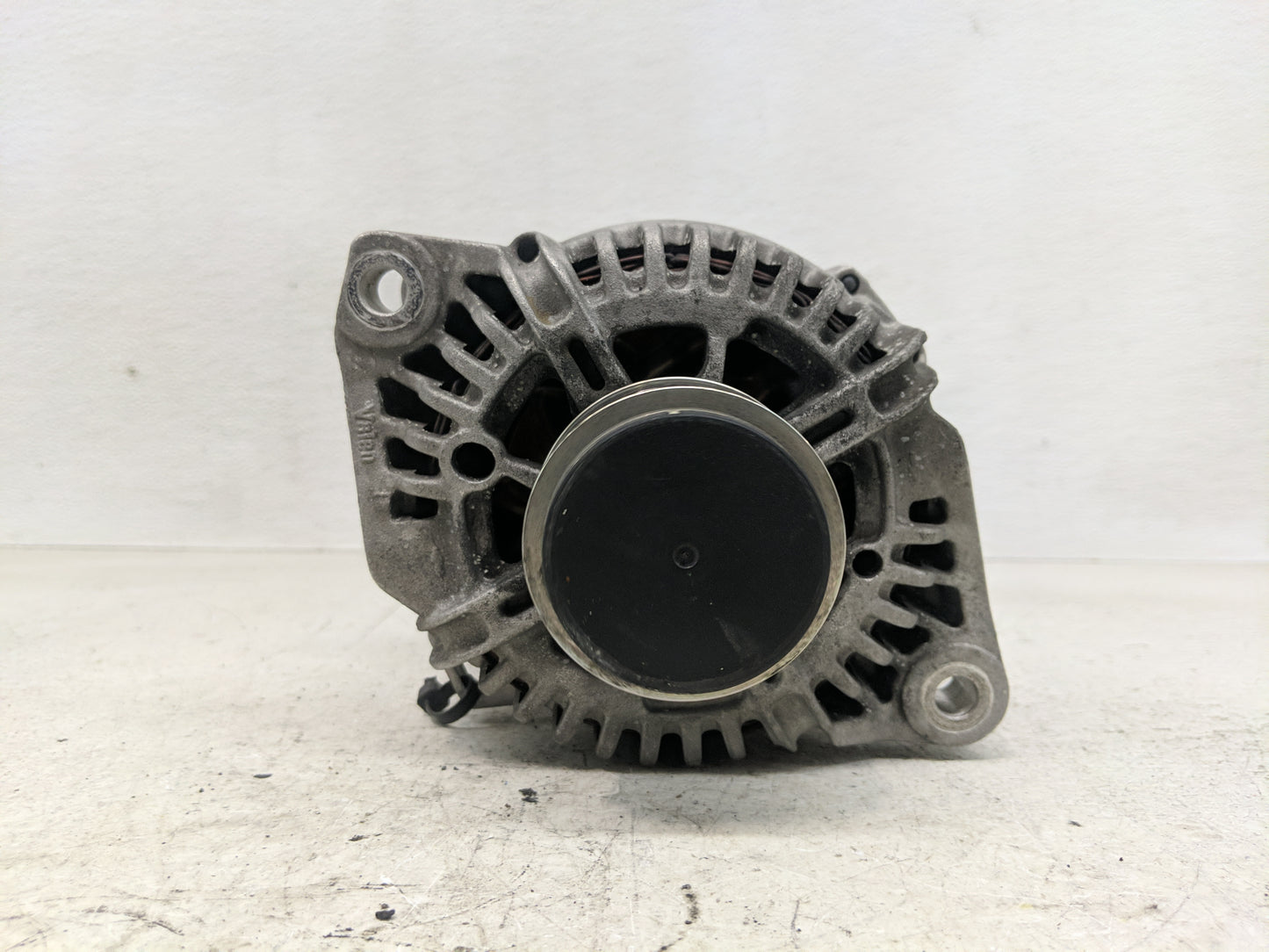 2011-2015 Hyundai Sonata Alternator Replacement Generator Charging Assembly Engine OEM P/N:TG11C087 2606186B Fits OEM Used A