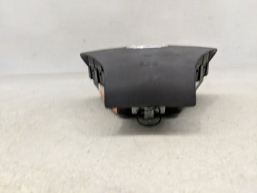 2011-2014 Hyundai Sonata Air Bag Driver Left Steering Wheel Mounted Fits Fits 2011 2012 2013 2014 OEM Used Auto Parts
