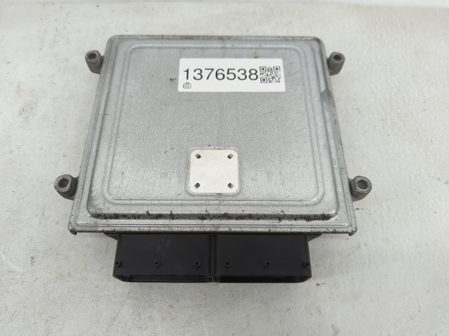 2011 Hyundai Sonata PCM Engine Control Computer ECU ECM PCU OEM P/N:5WY4E27C 39111-2G666, 39101-2G666 Fits OEM Used Auto Par
