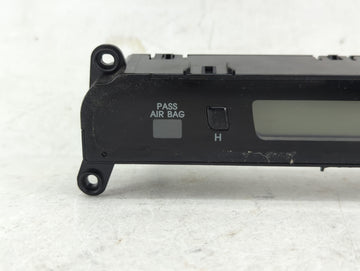 2011 Hyundai Sonata Digitial Dash Clock P/N:94510-3Q000 Fits OEM Used Auto Parts
