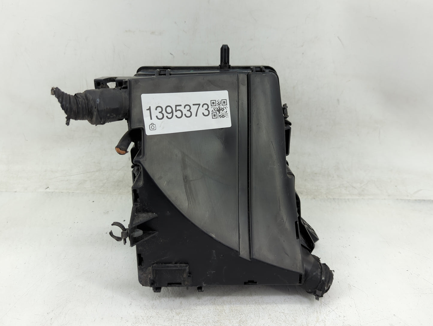 2011-2014 Hyundai Sonata Fusebox Fuse Box Panel Relay Module P/N:91950-3S711 Fits Fits 2011 2012 2013 2014 OEM Used Auto Par