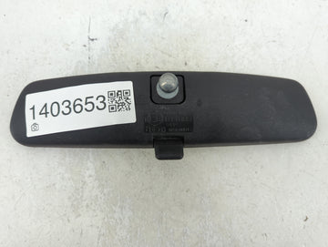 2006-2015 Hyundai Sonata Interior Rear View Mirror Replacement OEM P/N:E8011083 Fits OEM Used Auto Parts