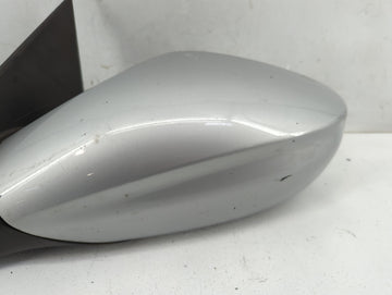 2011-2015 Hyundai Sonata Driver Side View Mirror - Left Door Mirror OEM Used